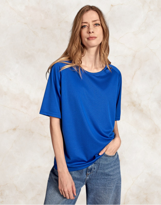 BCTG003 - B&C BE INSPIRED - T-shirt ActiveBCTG003 - B&C BE INSPIRED - Actif T-shirtB&C